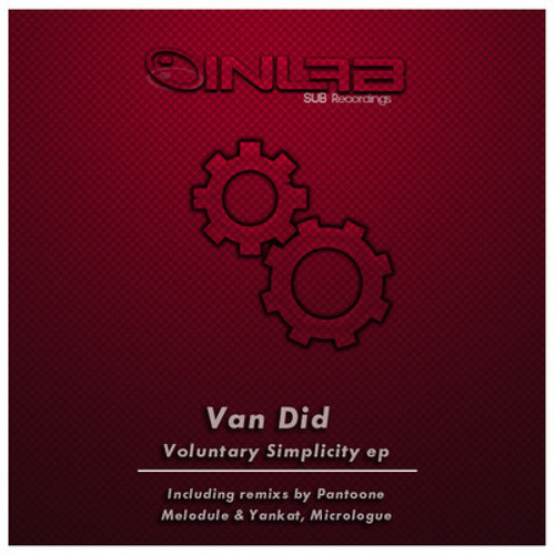 Van Did-Steve Reich Tribute (Micrologue Remix CLIP)