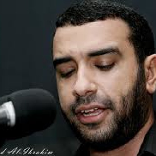 ناديت اخويه - علي حمادي