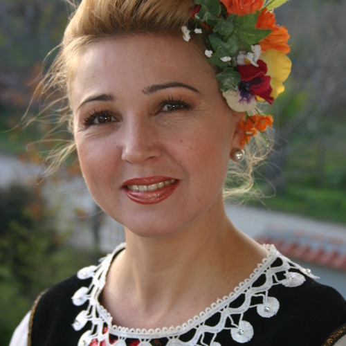 Stream Радостина Кънева Стефан на Нанка думаше by Radostina Kaneva ...