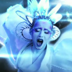 Katy Perry "E.T."  REMIXXX