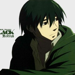 Darker than Black – Can you fly