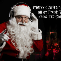 DJ ErWin(Christmas Remix)