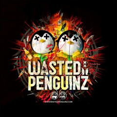 Swedish House Mafia - Leave The World Behind (Wasted Penguinz Bootleg Mix) (Free Release)