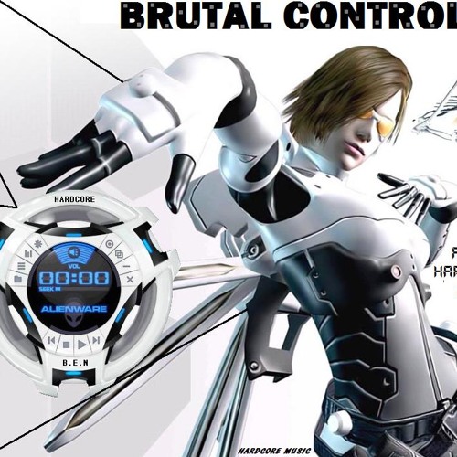 Frenchcore Brutal frenchcore mix Freekwaves tour Rmx  H@rdcore_Dj Brutal Frenchcore Track