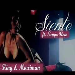 J King y Maximan Ft. Ñengo Flow - Siente (Dj Jass Remix Private 95 BPM)