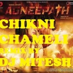 Chikni Chameli Vs Tamil Mix (Remix By Ðj Mitesh)