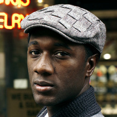 I Got The Blues - Aloe Blacc (with Joel Van Dijk)
