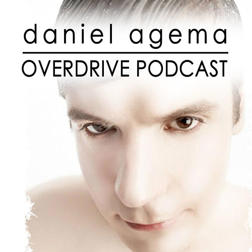 Overdrive Podcast