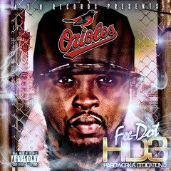 FEE-DOT FT NEEZ. FUCK FEELINGS