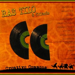 08 free melodica feat. Woolf (freedom remix)