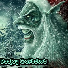 Marry Dubstep Chrismas (Deejay Craftdust)