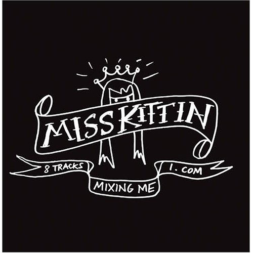 2005: Miss Kittin - Mixing Me: 04. "Happy Violentine (Michael Mayer Remix)"