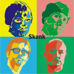 Skank - Beleza Pura