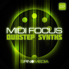 MIDI Focus - Dubstep Synths