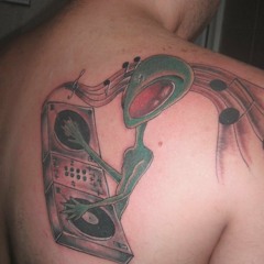 DJ GABE KROLL - SET ELETRO HOUSE 2011