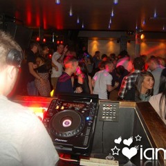 *****The Mixes*****