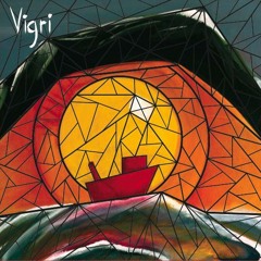 Vigri - Sleep (Bypass remix)