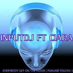 1-INPUT-DJ FT BAE BAE  COOL SOFT BEATS MIX