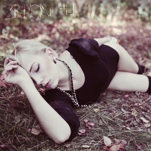 ∆K†I◯N †4 - W∆N†I†∆LL (remixed by Switchface)