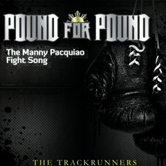 Pound For Pound by The Trackrunners
