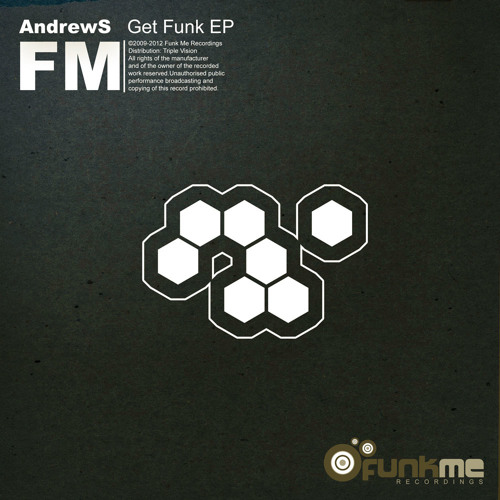 AndrewS - Get Funk (Original Mix)SC EDIT