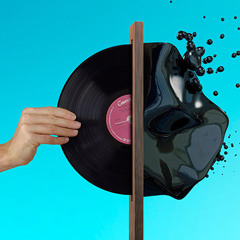 Deadmau5 - Moar Ghosts N Stuff ( Equalizer Remix )