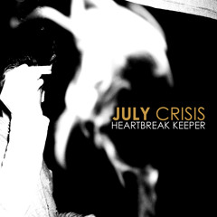 Heartbreak Keeper