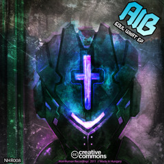 NHR008 AiB - Soul What