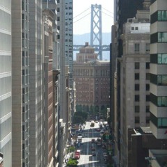 WALKING DOWN THE STREET Dub Mix  / By Malik Boudari ( unmastered )