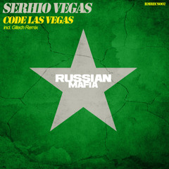 Serhio Vegas - Code Las Vegas (Gitech remix) - Out 12.12.2011