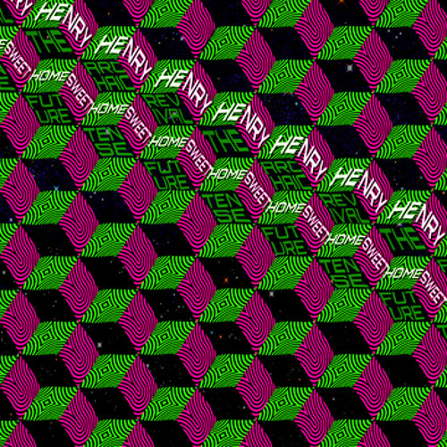 Henry Homesweet - The Archaic Revival