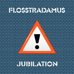 Flosstradamus - From The Back feat. Danny Brown
