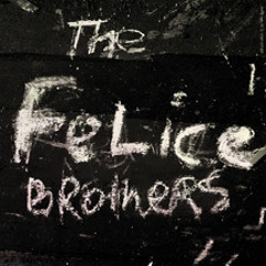 The Felice Brothers - Frankie's Gun!!