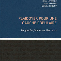 PS, parti de bobos ?