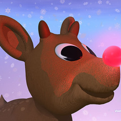 Run Run Rudolph