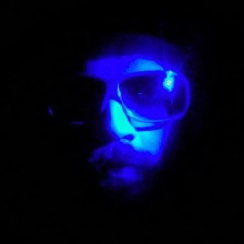 QUARTZ CLOCKS:-...." SPACE BLOKE "..  ZAP MIX