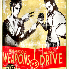 Auld Lang Syne - Warner Drive