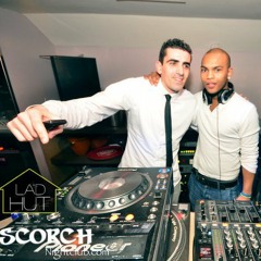 House mix decembre 2011