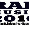 GoldenMan & Epidemia - Haqq Yolu www.tac.az