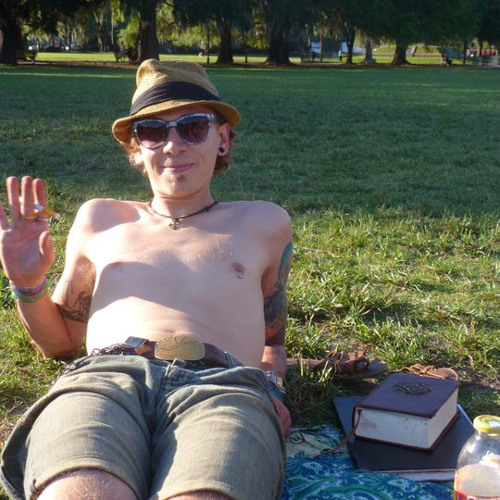 01 Wonder Woman (acoustic)