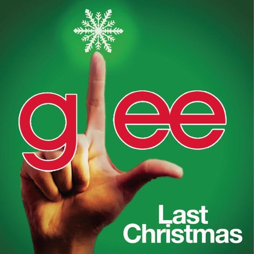 Last christmas glee download