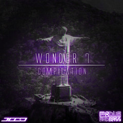 Cross the Oceans - MrDUBandBASS 'Wonder 7' EP competition winner [Click through for EP link!]