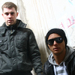 Blood Groove & Kikis special for Decoded on friskyRadio.com, 2011, November