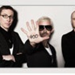 Above & Beyond feat. Richard Bedford – On My Way To Heaven (Club Mix)