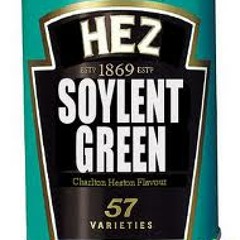 Soylent dnb test-01