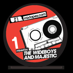 wideboys and majestic (Groove Addiction remix)