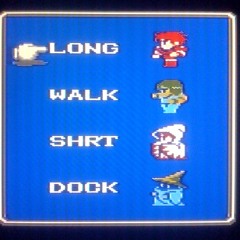 Longwalkshortdock