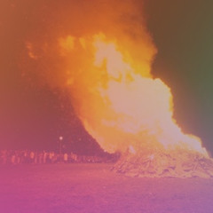 Friendly Fire (Cass Lowe ReWork)