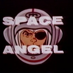 La Vondèl - Space Angel