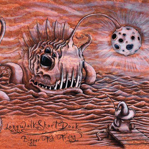 You Berg - Longwalkshortdock (Album Version)